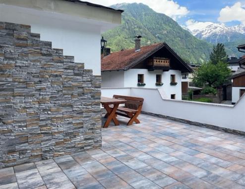 Haus Annemarie Διαμέρισμα Umhausen Εξωτερικό φωτογραφία