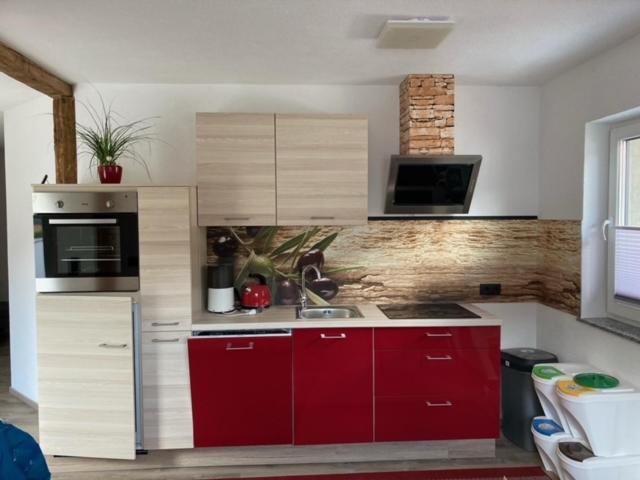 Haus Annemarie Διαμέρισμα Umhausen Εξωτερικό φωτογραφία