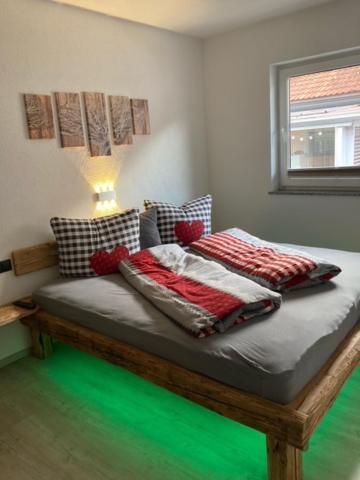 Haus Annemarie Διαμέρισμα Umhausen Εξωτερικό φωτογραφία