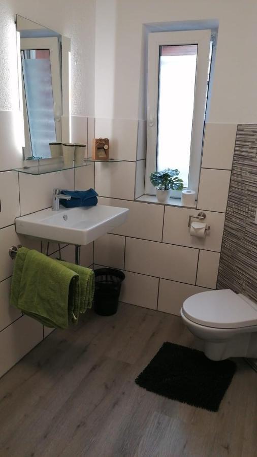 Haus Annemarie Διαμέρισμα Umhausen Εξωτερικό φωτογραφία